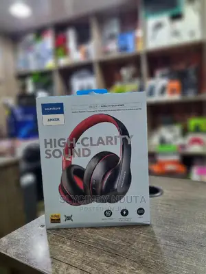Anker Q10 Headphones