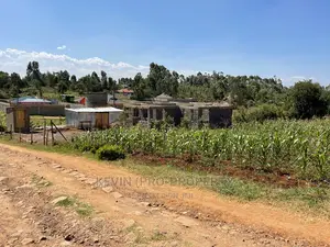 Residential 70 X 100 Fts Plot for Sale in Kikuyu, Gikambura.