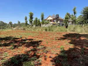 Residential 70 X 100 Fts Plot for Sale in Kikuyu, Gikambura.