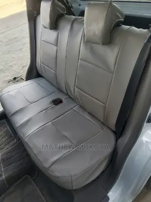 Alto Suzuki 1 Seat Covers