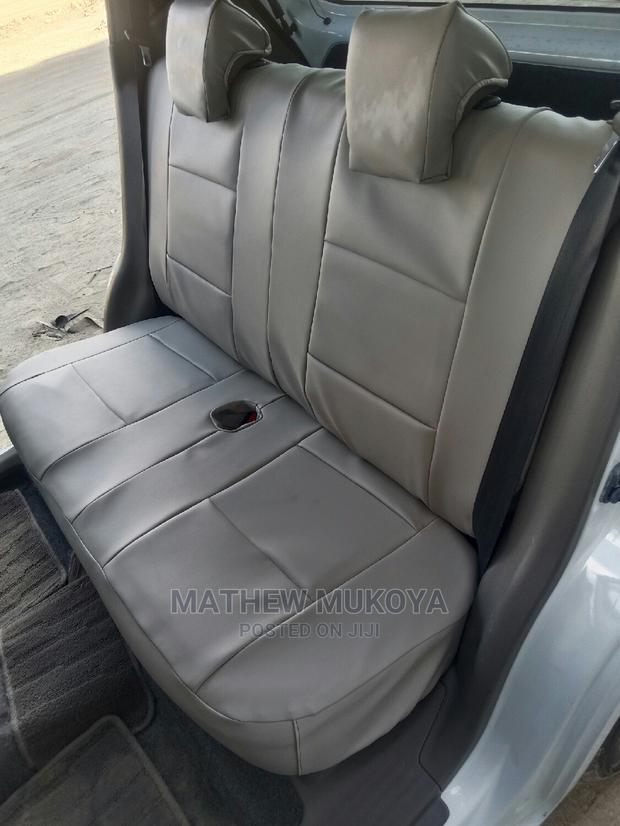 Alto Suzuki 1 Seat Covers