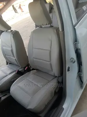 No Prints Car Seat Covers