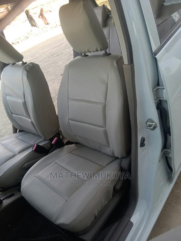 No Prints Car Seat Covers - main view