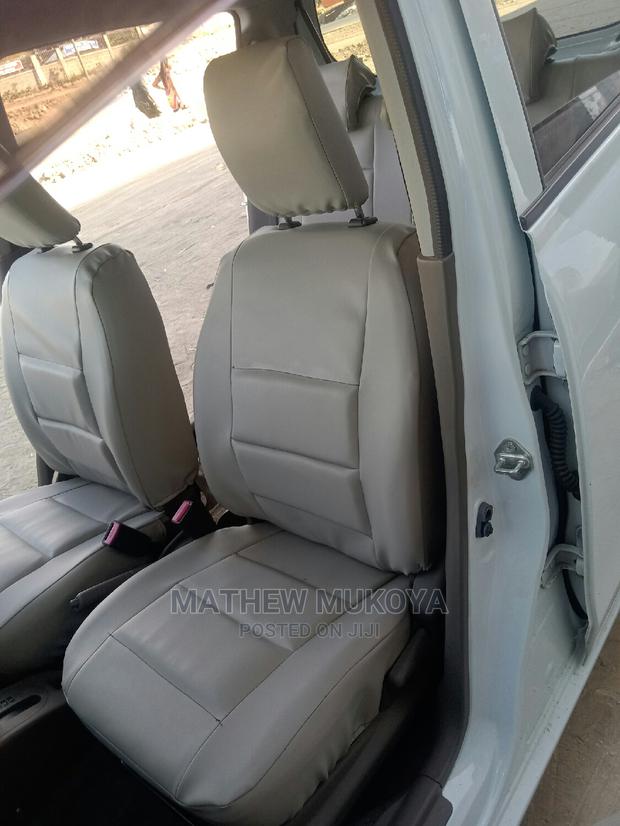 No Prints Car Seat Covers - thumbnail 2