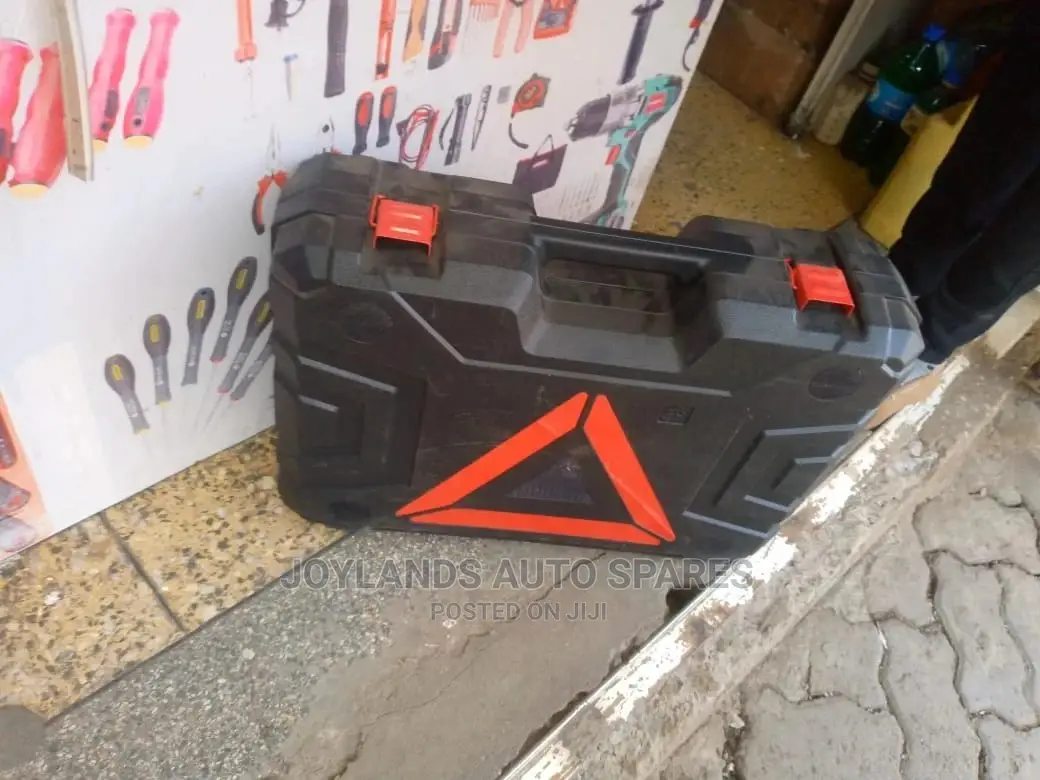 Safety Kits Accessories.