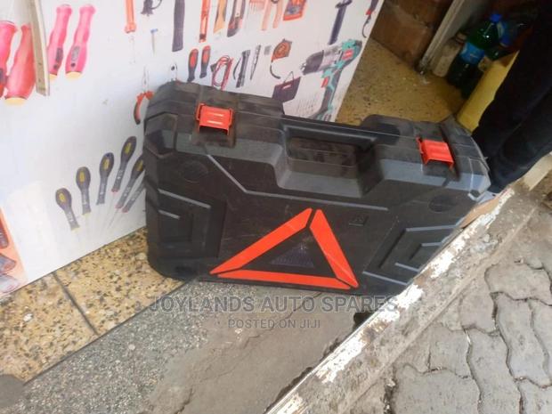 Safety Kits Accessories. - thumbnail 2