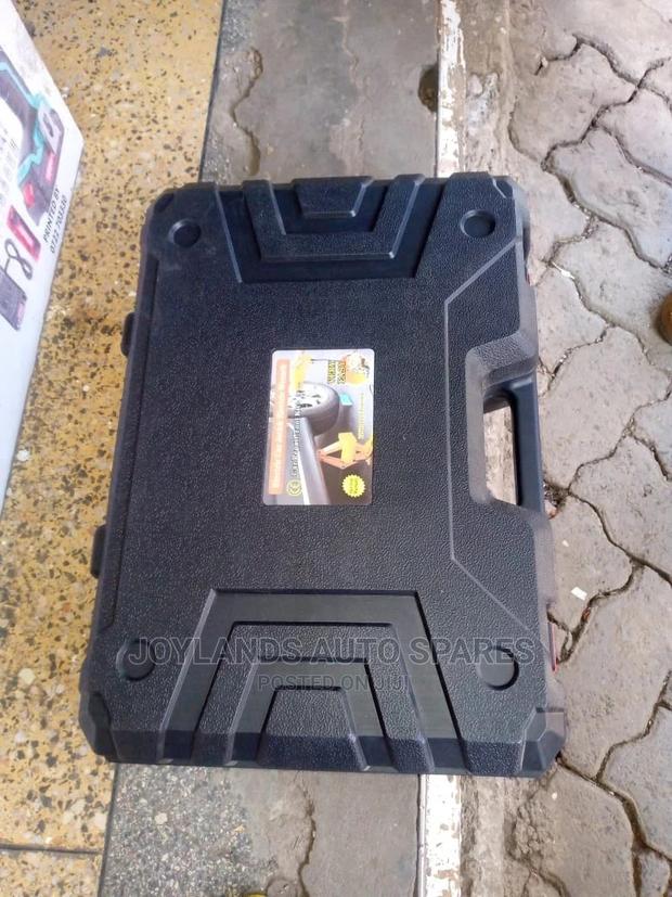 Safety Kits Accessories. - thumbnail 3