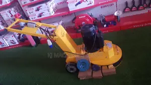Good Quality Floor Disk Grinder
