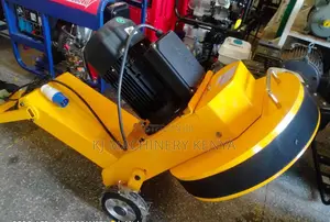 Floor Grinder With 3kw Motor