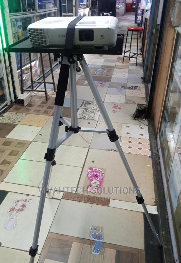 Projector Tripod Stand - main view