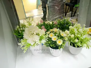 #Decorative Flowers