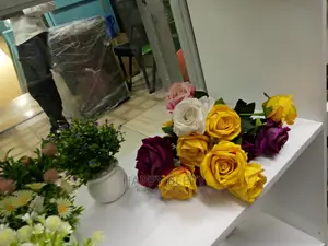 #Artificial Roses