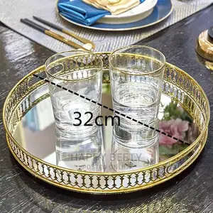 #Nordic Decorative Tray