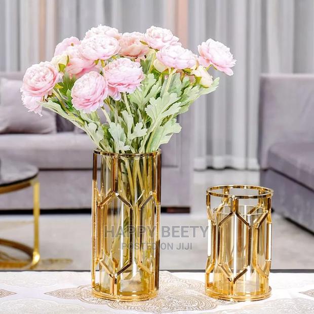 #Decorative Flower Vase