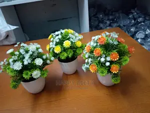 #Artificial Mini Flowers