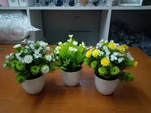 #Artificial Mini Flowers