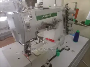 Quality Flat Lock Sewing Machine