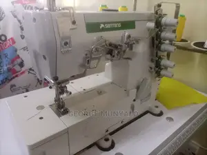 Quality Flat Lock Sewing Machine