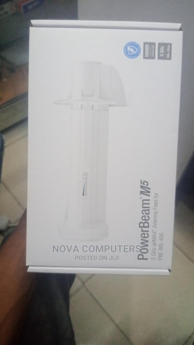 Powerbeam M5 Gen 2 PBE-M5-400