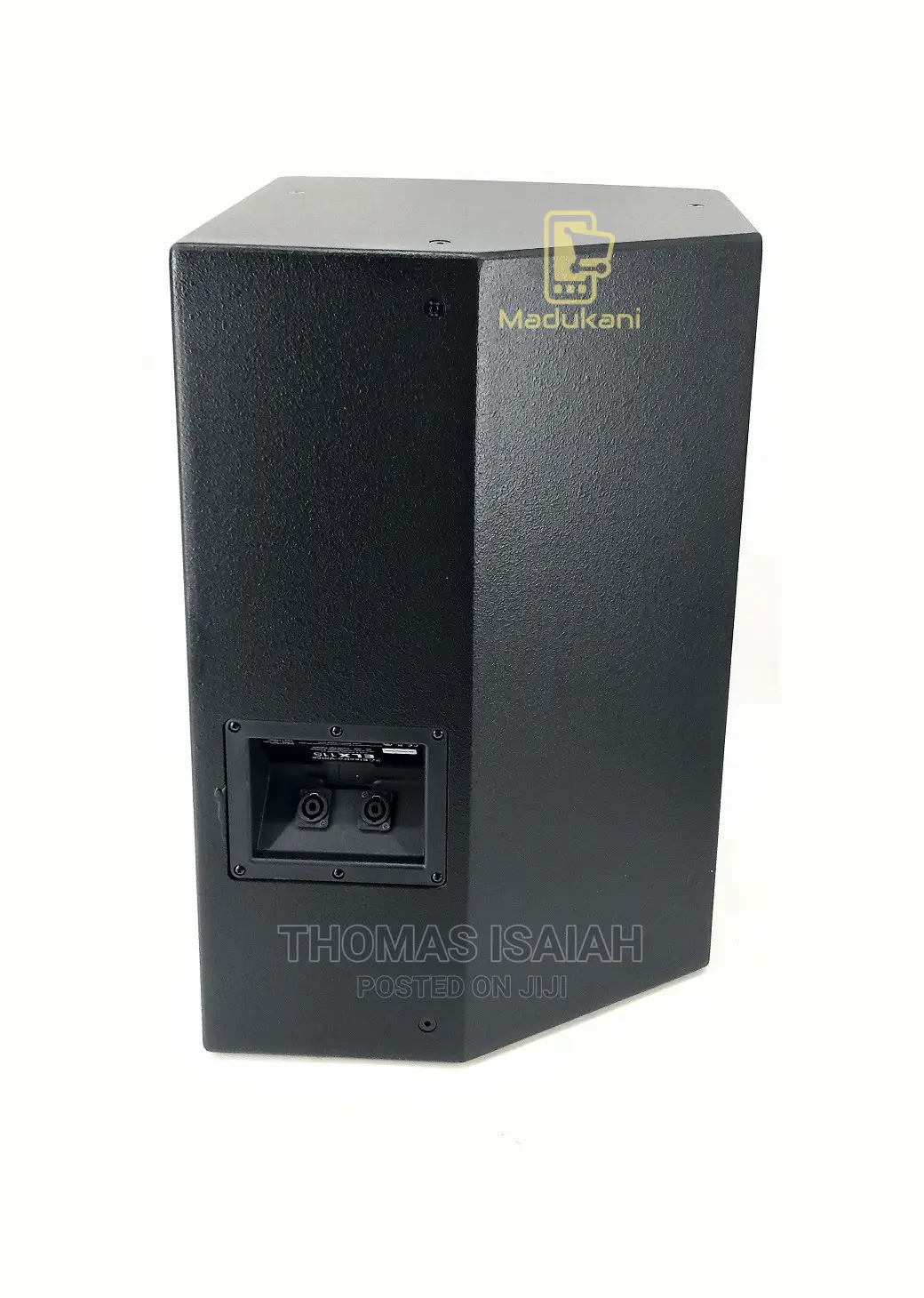 EV ELX115 Passive 15 Inch Two Way Midrange Loud Speaker