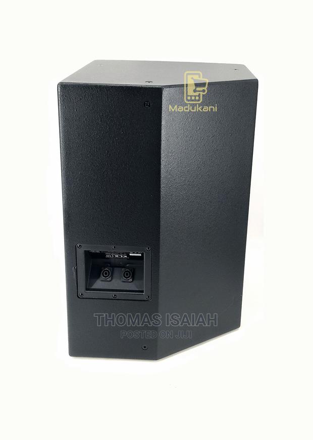 EV ELX115 Passive 15 Inch Two Way Midrange Loud Speaker - thumbnail 2