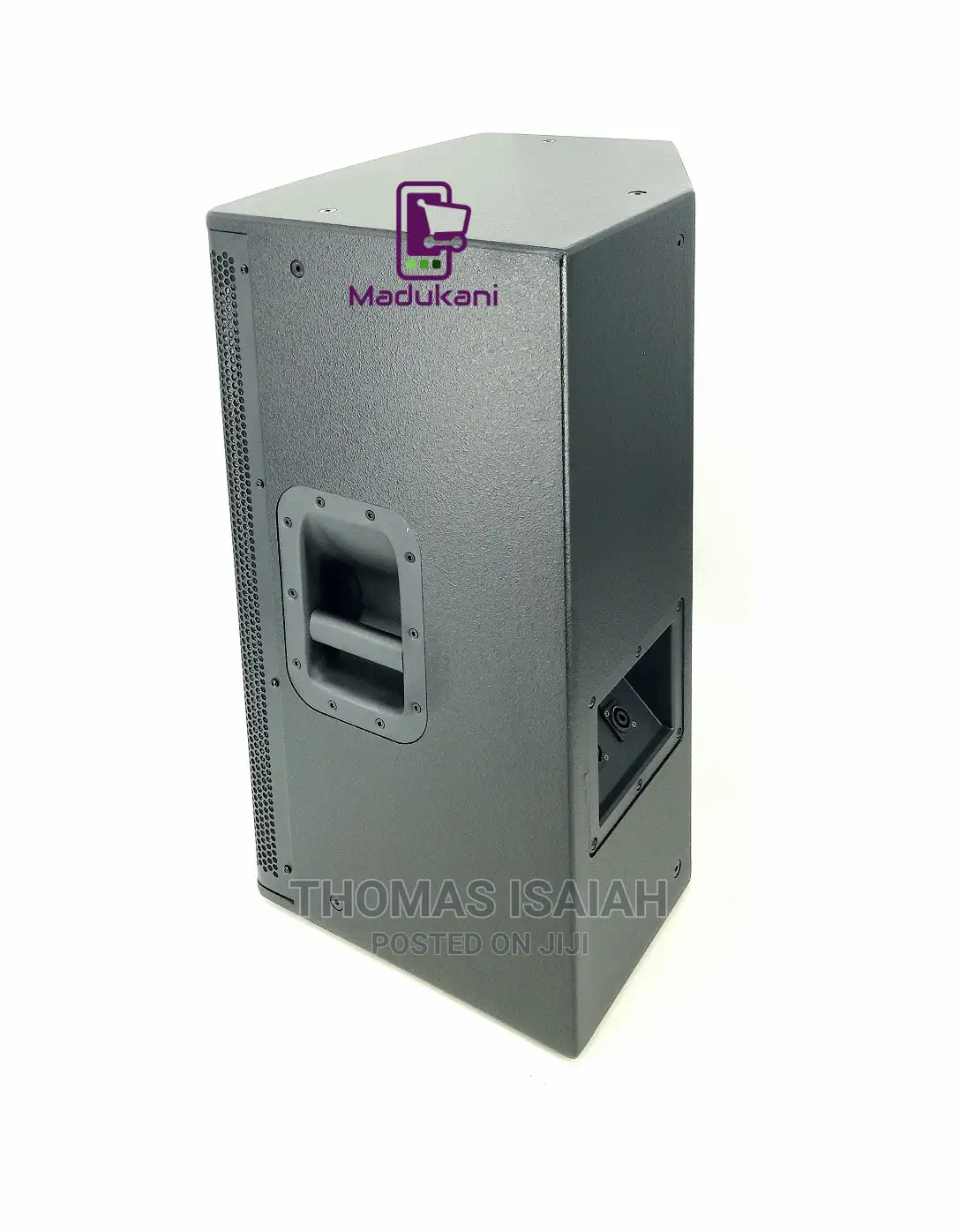EV ELX115 Passive 15 Inch Two Way Midrange Loud Speaker