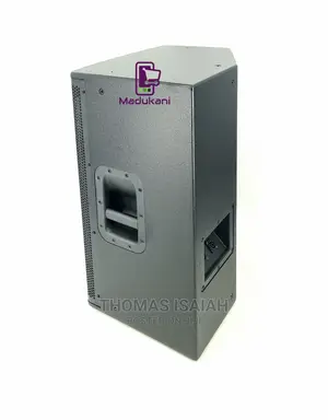 EV ELX115 Passive 15 Inch Two Way Midrange Loud Speaker