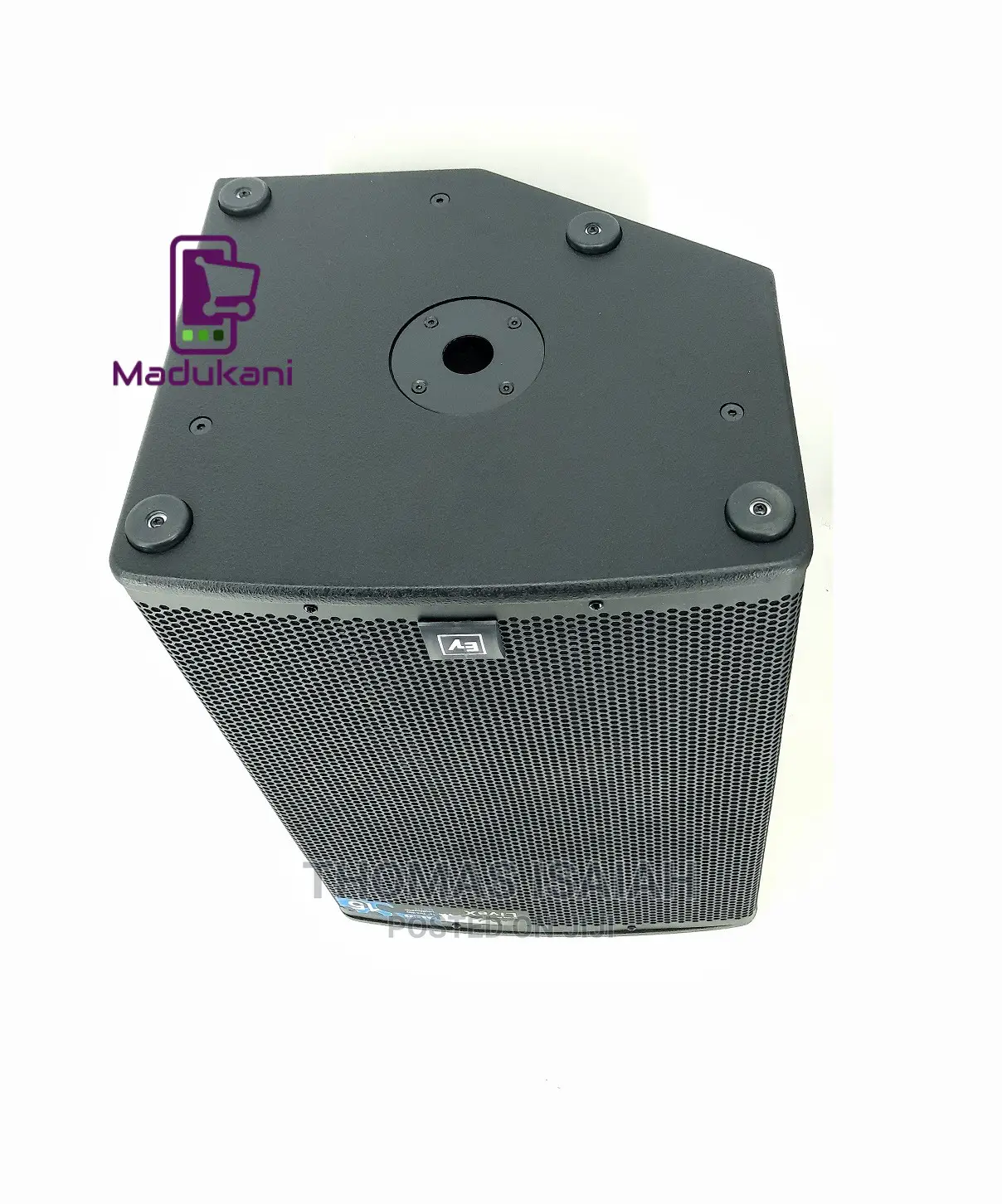EV ELX115 Passive 15 Inch Two Way Midrange Loud Speaker