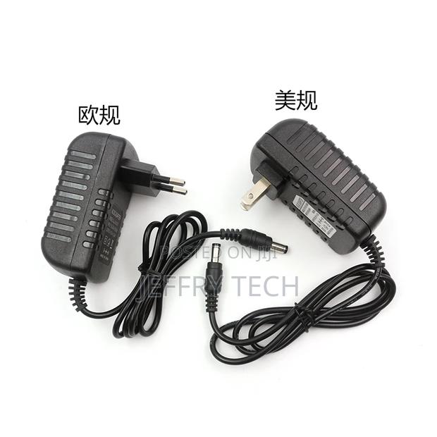 AC Adapters Wall Power Supply 12V2A Power Adapter for Camer