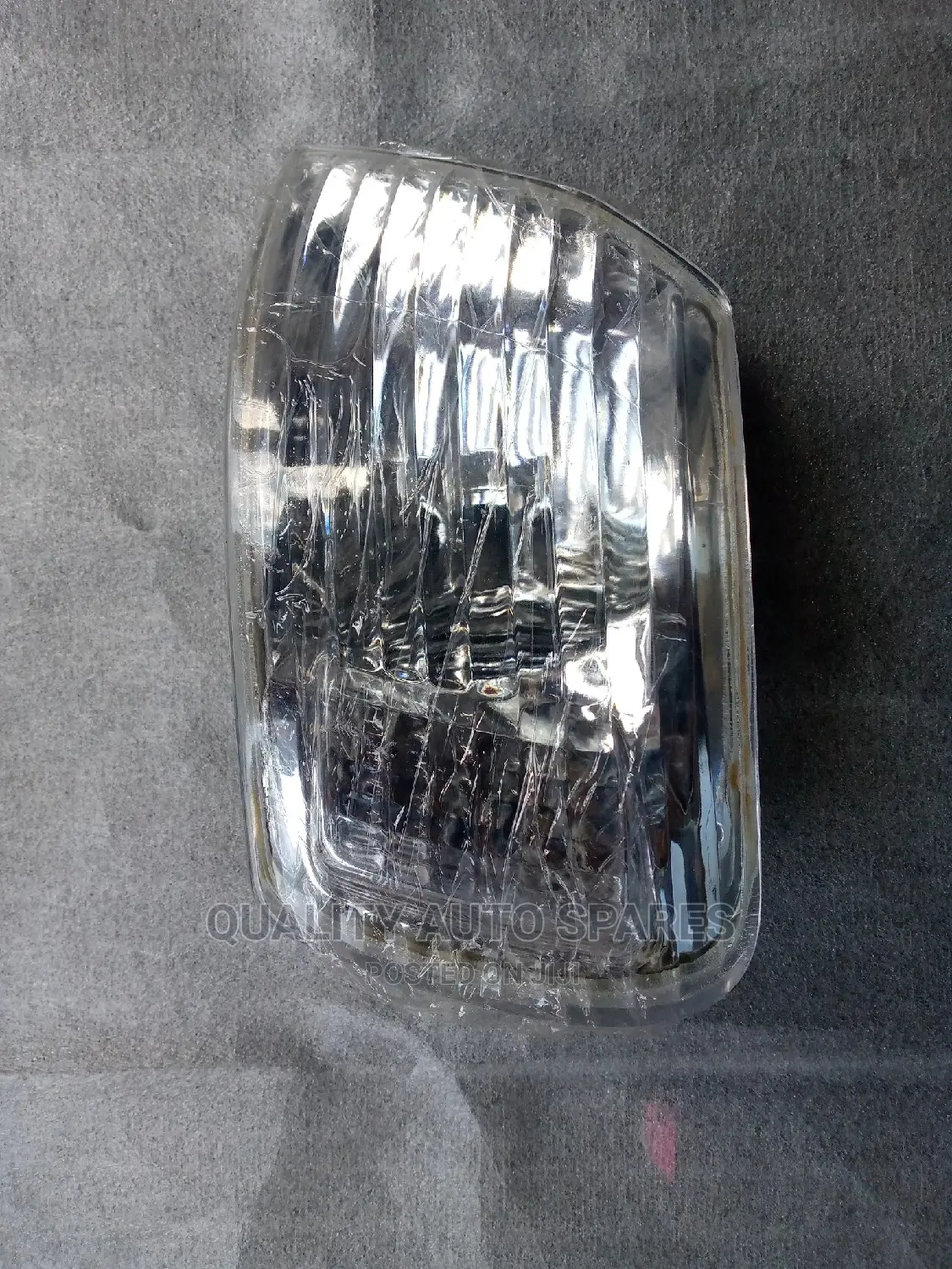 Toyota 110 Corner Light