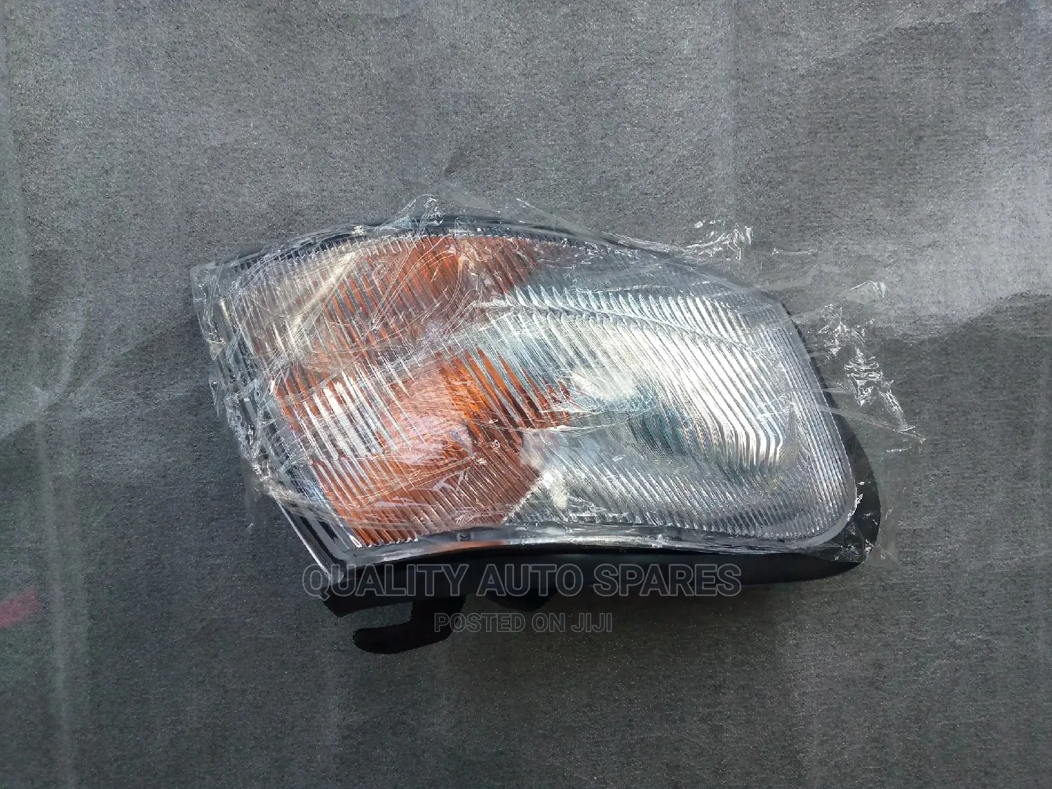 Nissan B14 Corner Light