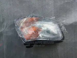 Nissan B14 Corner Light
