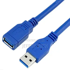 Usb 3.0 Male to Usb 3.0 Female Cable