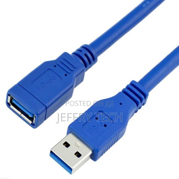 Usb 3.0 Male to Usb 3.0 Female Cable