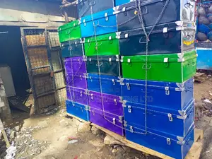 Storage and School Boxes
