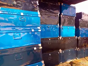 Storage and School Boxes