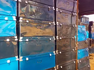 Storage and School Boxes