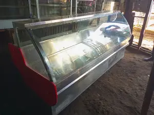 7.5ft Meat Chiller (2.5M)