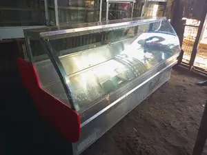 7.5ft Meat Chiller (2.5M)