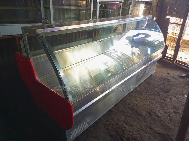 7.5ft Meat Chiller (2.5M) - thumbnail 2