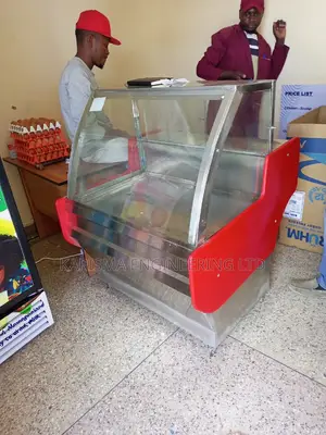 3ft Meat Chiller (1M)