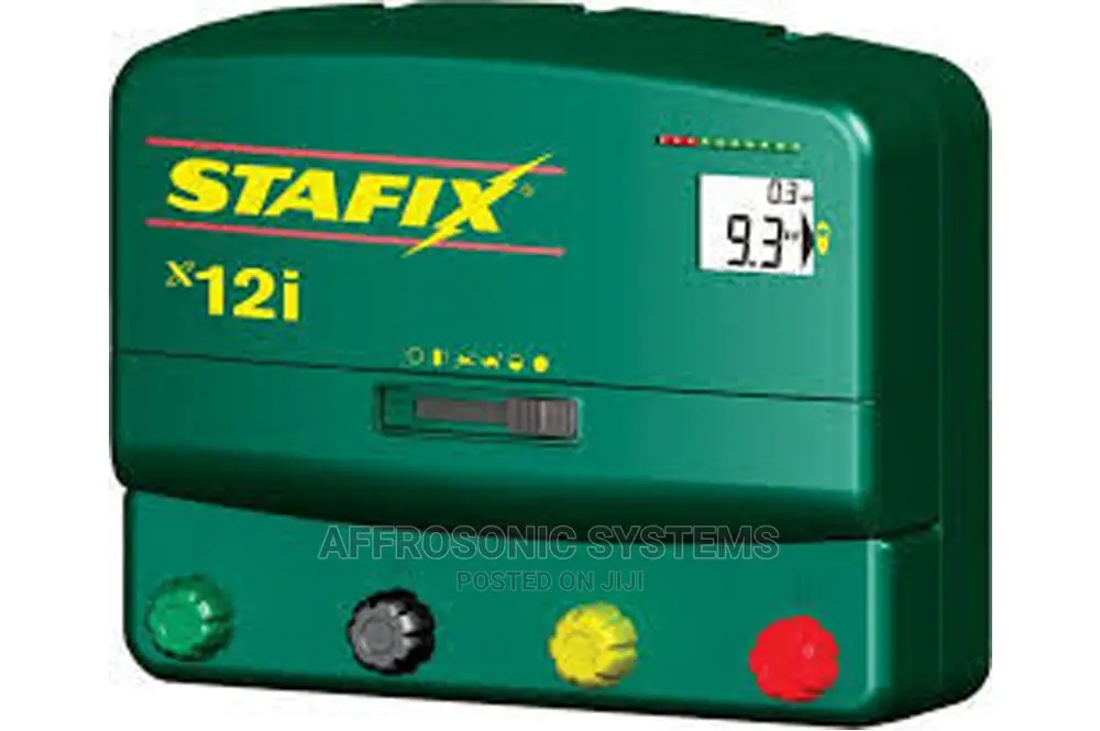 Starfix X21I