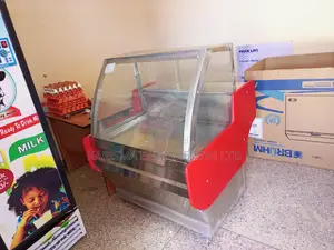 Meat Chiller Meat Chiller