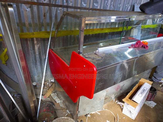 Meat Chiller Meat Chiller - thumbnail 3