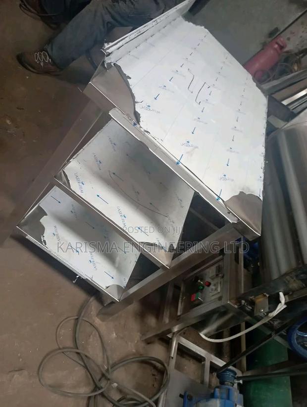 Shelved Work Top - thumbnail 2