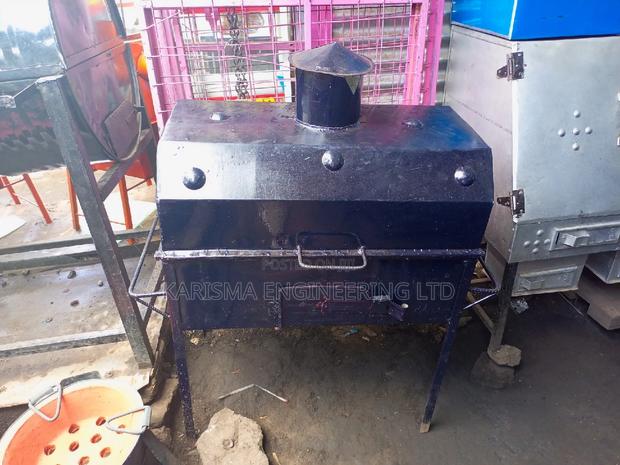 Barbeque Choma Grill - main view