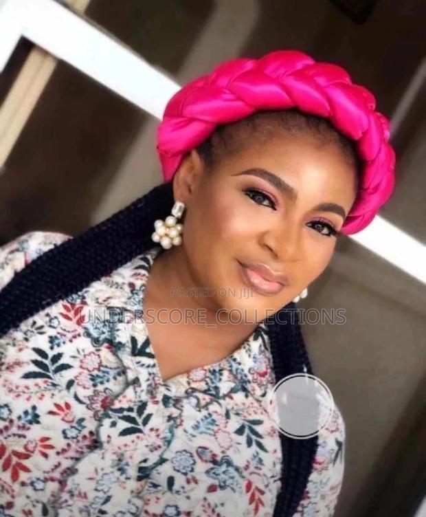 Gele Bandana - thumbnail 3