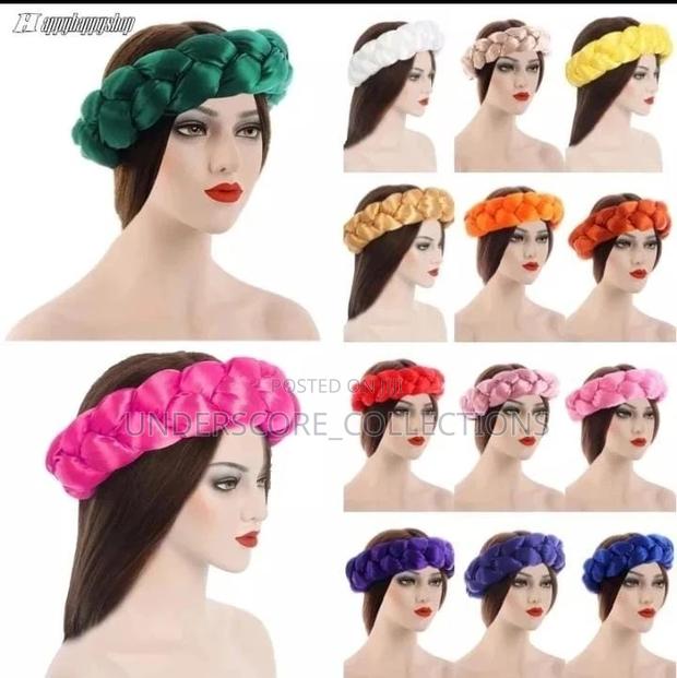 Gele Bandana - thumbnail 8