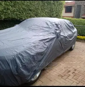 Cool Car Body Cover