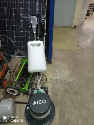 Aico Floor Scrubber Machine(E)